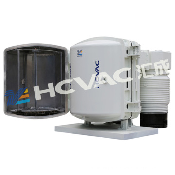 Disposable Tableware Vacuum Metallizing Plant (JT)